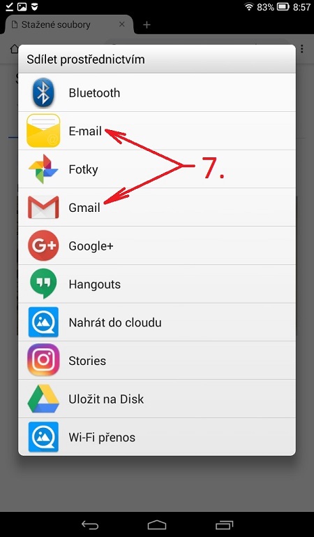 Sta�en� obr�zku z webu